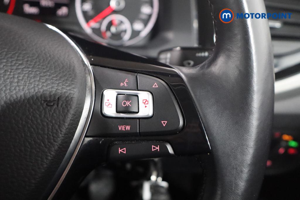 Volkswagen Polo Se Tech Edition Manual Petrol Hatchback - Stock Number (1589620) - 9th supplementary image