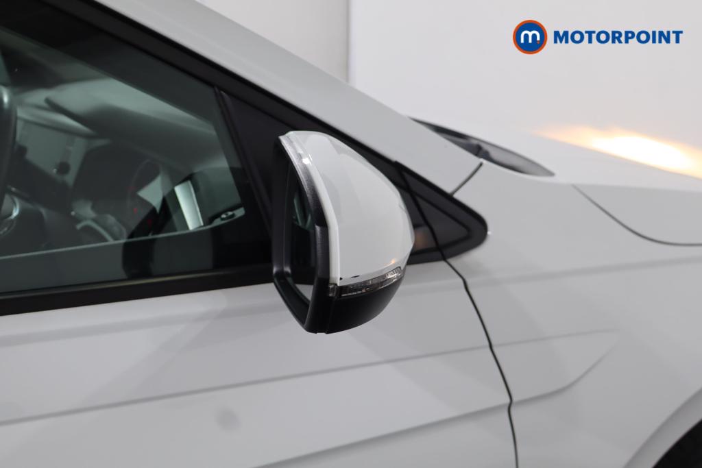 Volkswagen Polo Se Tech Edition Manual Petrol Hatchback - Stock Number (1589620) - 11th supplementary image