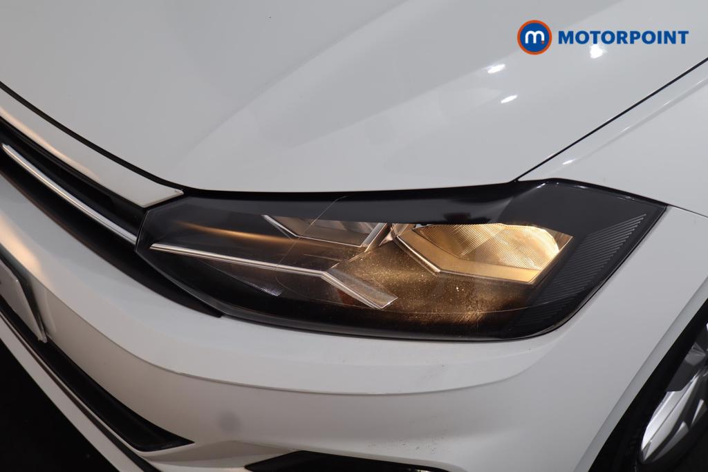 Volkswagen Polo Se Tech Edition Manual Petrol Hatchback - Stock Number (1589620) - 13th supplementary image