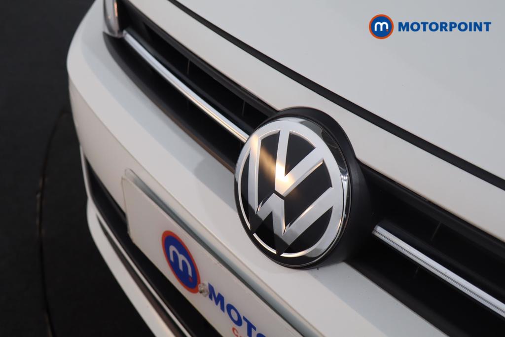 Volkswagen Polo Se Tech Edition Manual Petrol Hatchback - Stock Number (1589620) - 14th supplementary image