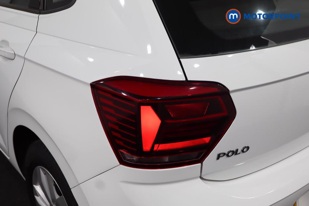Volkswagen Polo Se Tech Edition Manual Petrol Hatchback - Stock Number (1589620) - 18th supplementary image