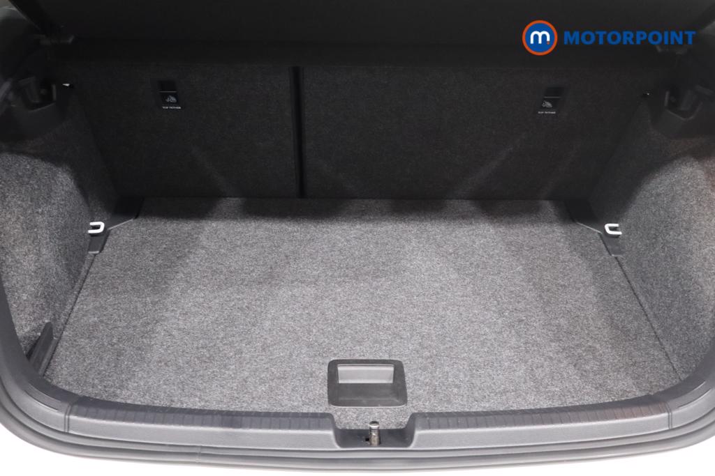 Volkswagen Polo Se Tech Edition Manual Petrol Hatchback - Stock Number (1589620) - 21st supplementary image