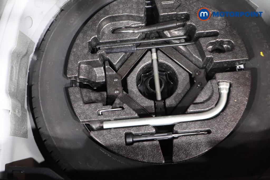 Volkswagen Polo Se Tech Edition Manual Petrol Hatchback - Stock Number (1589620) - 22nd supplementary image