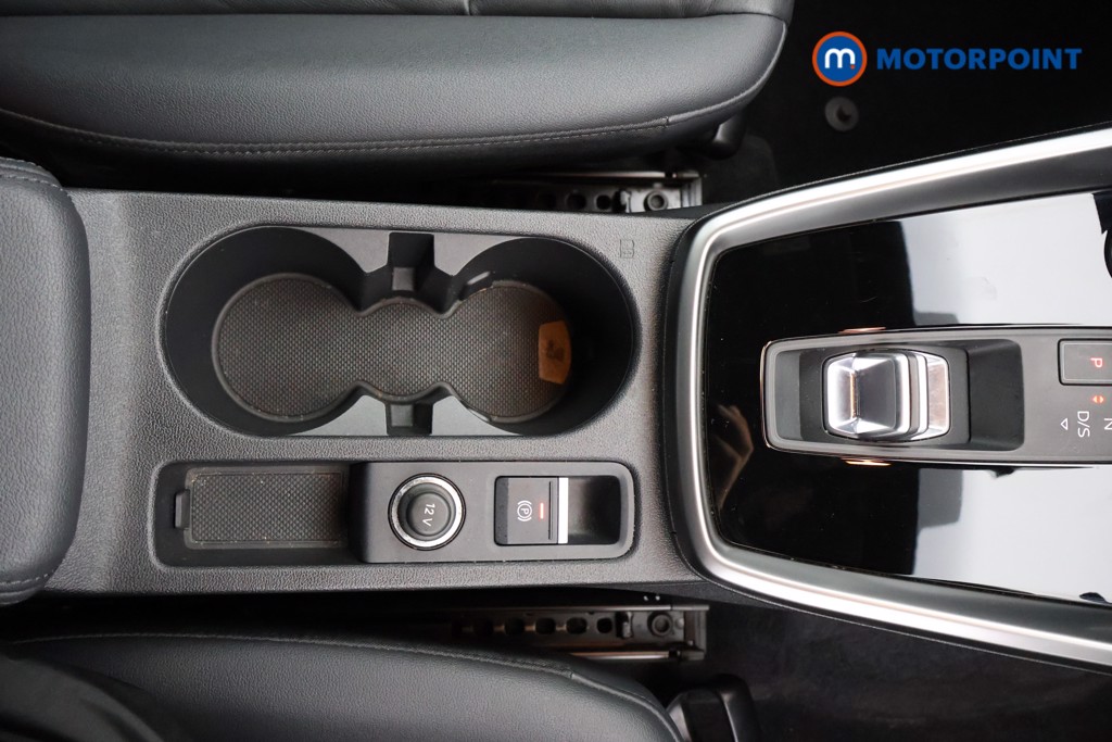 Audi A3 Sport Automatic Petrol Plug-In Hybrid Hatchback - Stock Number (1589677) - 8th supplementary image