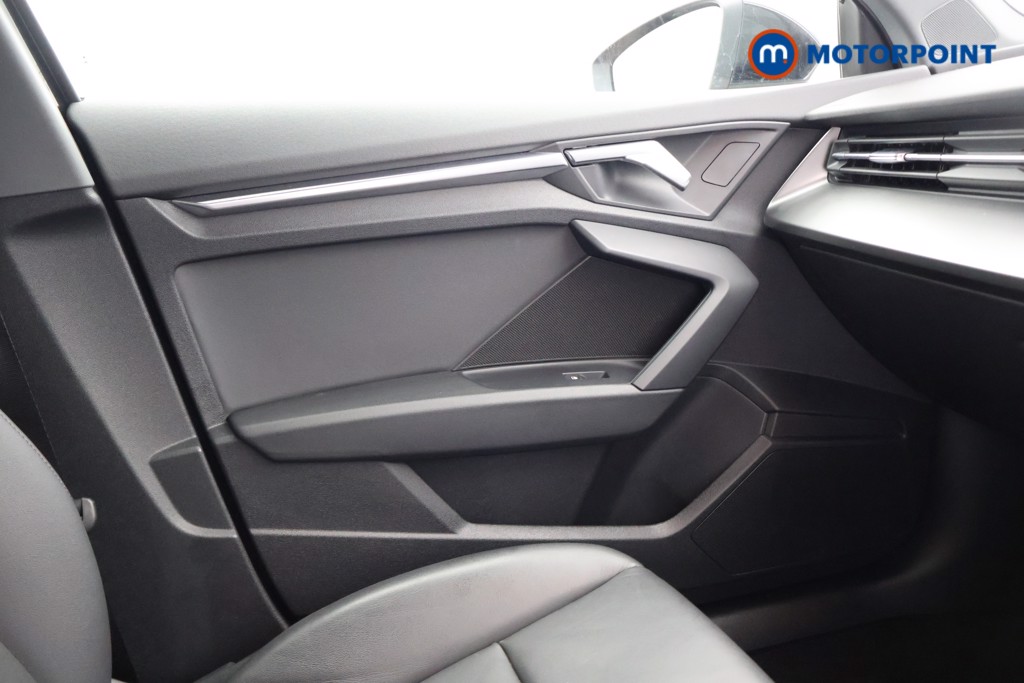 Audi A3 Sport Automatic Petrol Plug-In Hybrid Hatchback - Stock Number (1589677) - 9th supplementary image