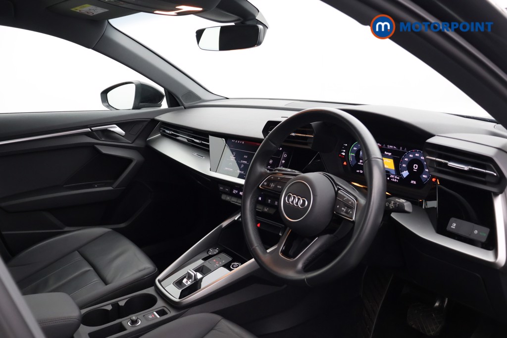 Audi A3 Sport Automatic Petrol Plug-In Hybrid Hatchback - Stock Number (1589677) - 12th supplementary image