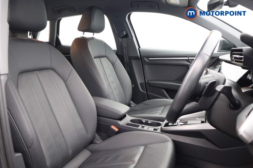 Audi A3 Sport Automatic Petrol Plug-In Hybrid Hatchback - Stock Number (1589677) - 13th supplementary image