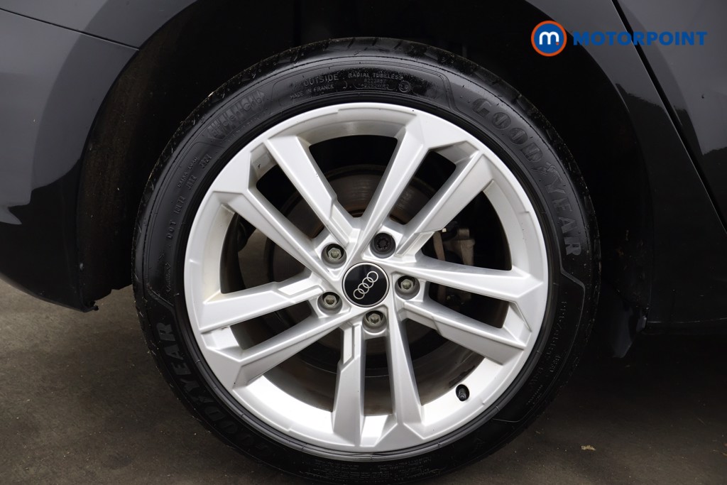 Audi A3 Sport Automatic Petrol Plug-In Hybrid Hatchback - Stock Number (1589677) - 15th supplementary image