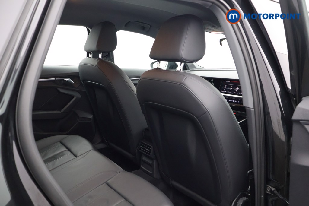 Audi A3 Sport Automatic Petrol Plug-In Hybrid Hatchback - Stock Number (1589677) - 16th supplementary image