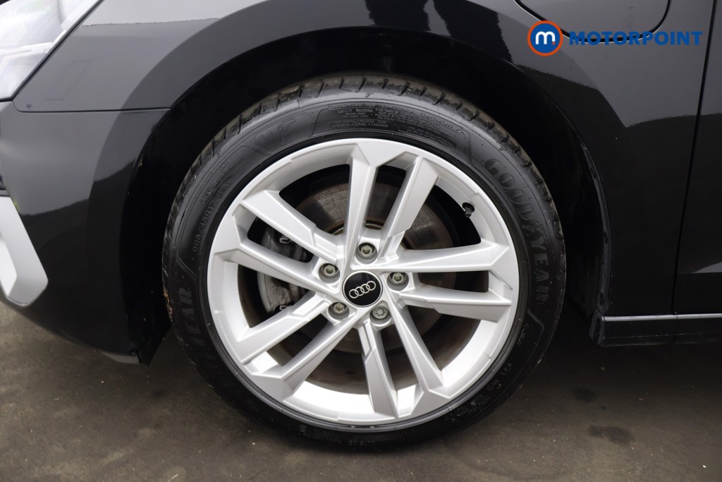 Audi A3 Sport Automatic Petrol Plug-In Hybrid Hatchback - Stock Number (1589677) - 20th supplementary image