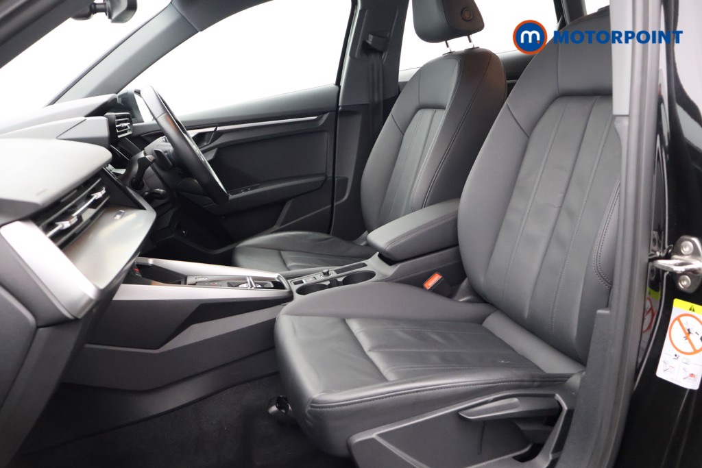 Audi A3 Sport Automatic Petrol Plug-In Hybrid Hatchback - Stock Number (1589677) - 22nd supplementary image