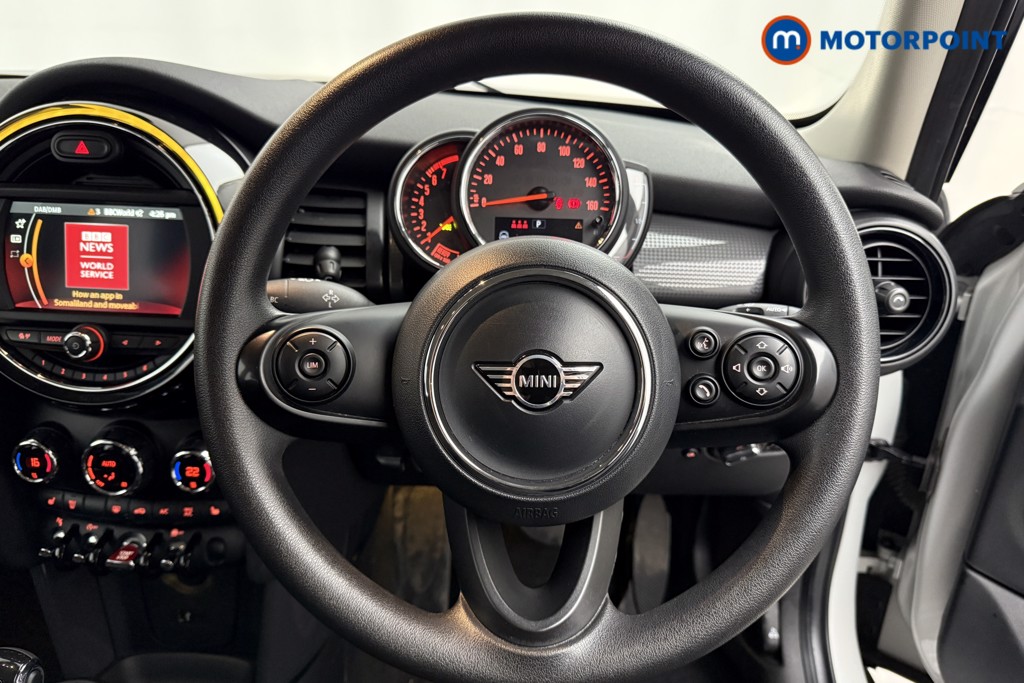 Mini Hatchback Cooper Classic Automatic Petrol Hatchback - Stock Number (1589870) - 3rd supplementary image