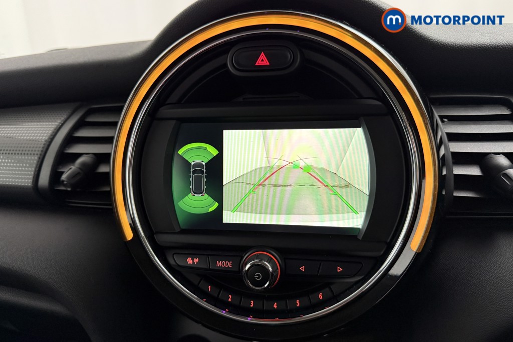 Mini Hatchback Cooper Classic Automatic Petrol Hatchback - Stock Number (1589870) - 11th supplementary image