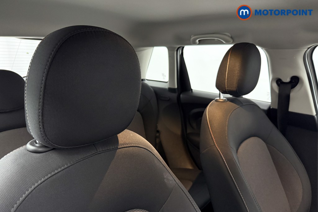 Mini Hatchback Cooper Classic Automatic Petrol Hatchback - Stock Number (1589870) - 23rd supplementary image