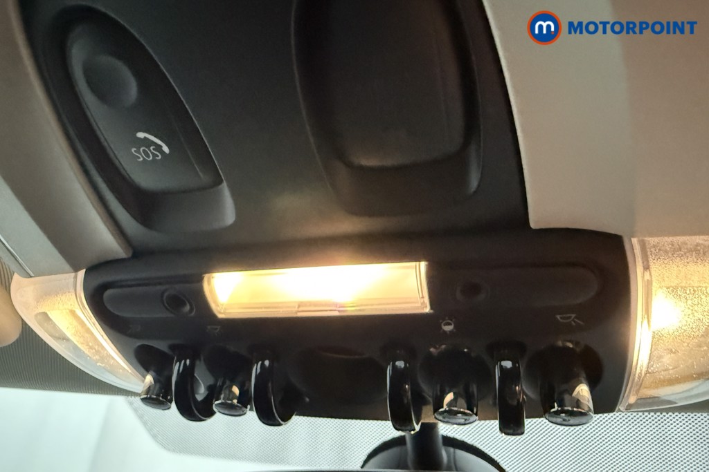 Mini Hatchback Cooper Classic Automatic Petrol Hatchback - Stock Number (1589870) - 24th supplementary image