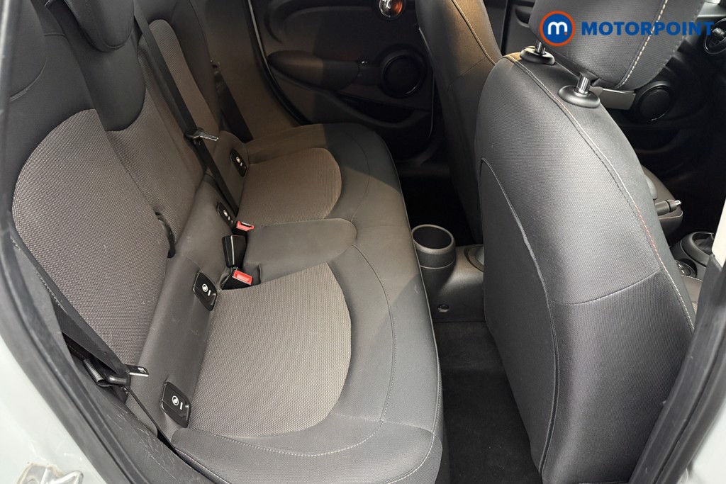 Mini Hatchback Cooper Classic Automatic Petrol Hatchback - Stock Number (1589870) - 25th supplementary image