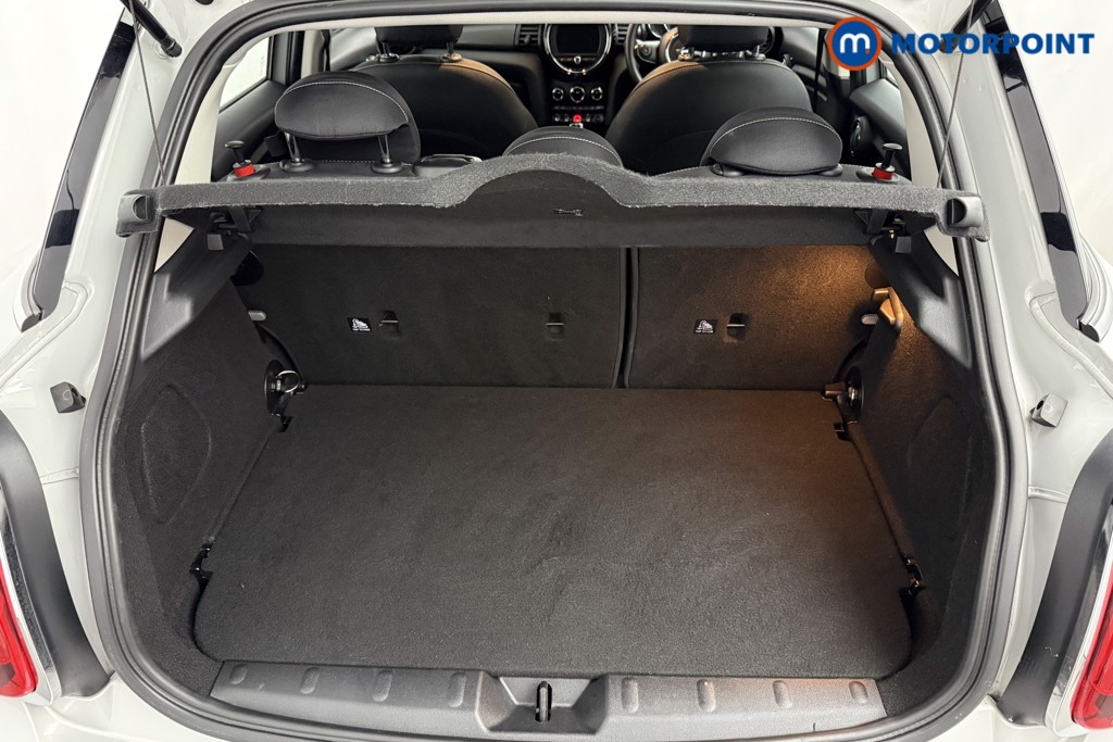 Mini Hatchback Cooper Classic Automatic Petrol Hatchback - Stock Number (1589870) - 28th supplementary image