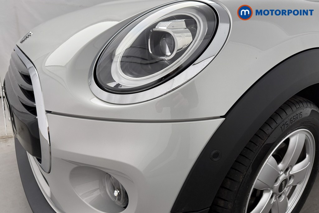 Mini Hatchback Cooper Classic Automatic Petrol Hatchback - Stock Number (1589870) - 30th supplementary image