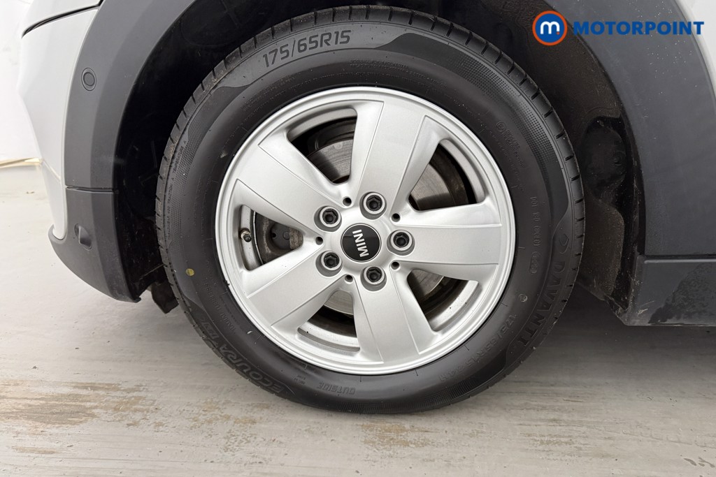 Mini Hatchback Cooper Classic Automatic Petrol Hatchback - Stock Number (1589870) - 31st supplementary image