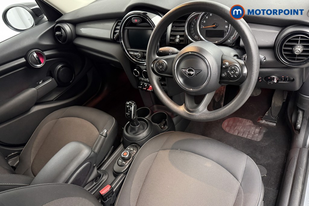 Mini Hatchback Cooper Classic Automatic Petrol Hatchback - Stock Number (1589870) - 1st supplementary image