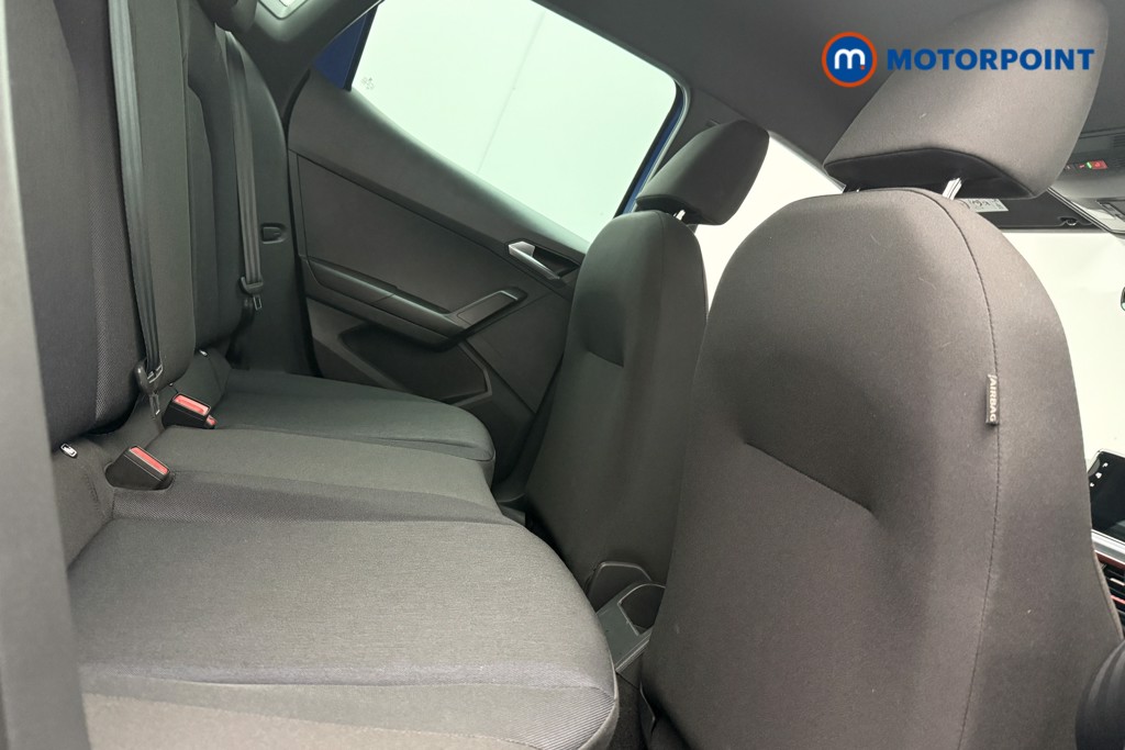 Seat Arona FR Manual Petrol SUV - Stock Number (1590223) - 9th supplementary image