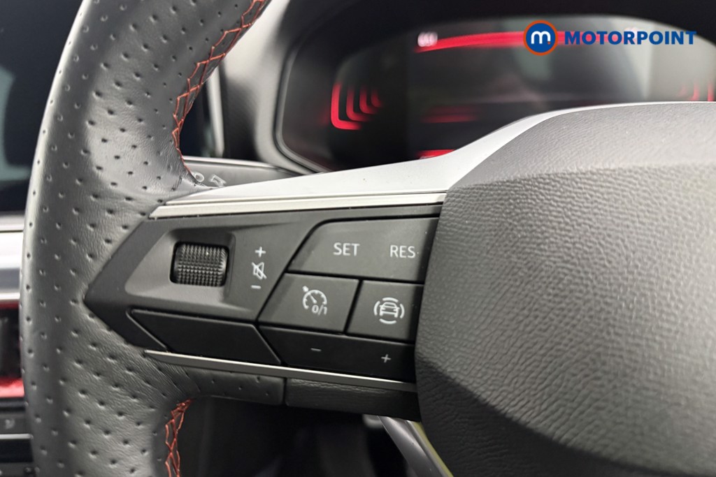 Seat Arona FR Manual Petrol SUV - Stock Number (1590223) - 14th supplementary image