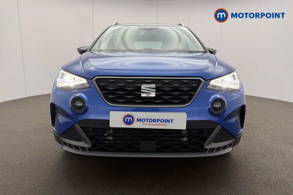 Seat Arona FR Manual Petrol SUV - Stock Number (1590223) - 22nd supplementary image