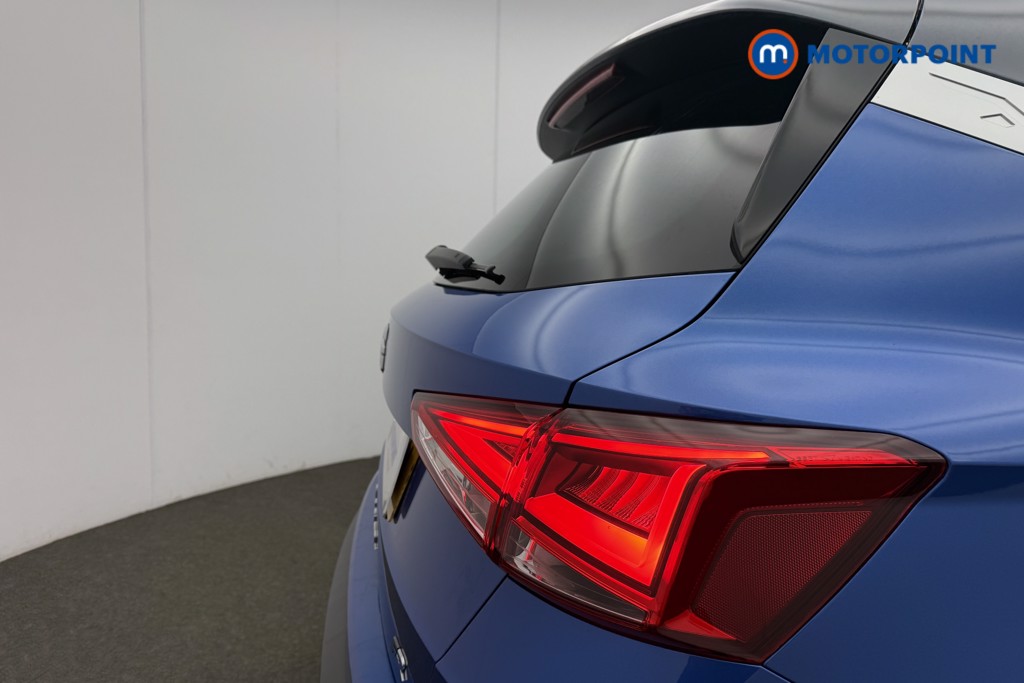 Seat Arona FR Manual Petrol SUV - Stock Number (1590223) - 25th supplementary image