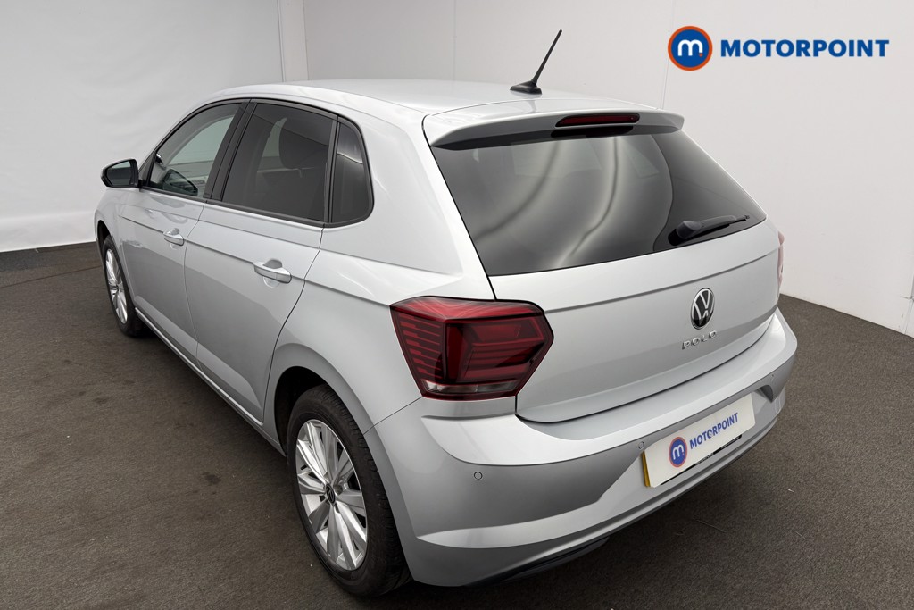 Volkswagen Polo Match Manual Petrol Hatchback - Stock Number (1590401) - 5th supplementary image