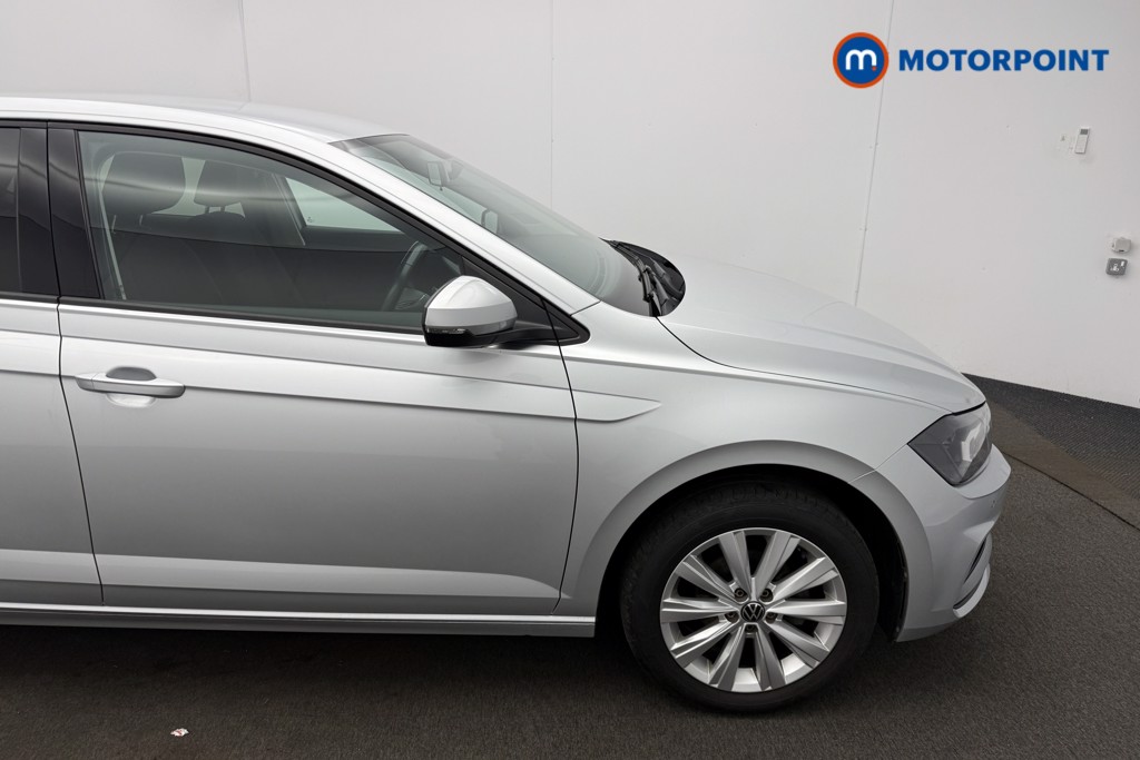 Volkswagen Polo Match Manual Petrol Hatchback - Stock Number (1590401) - 9th supplementary image