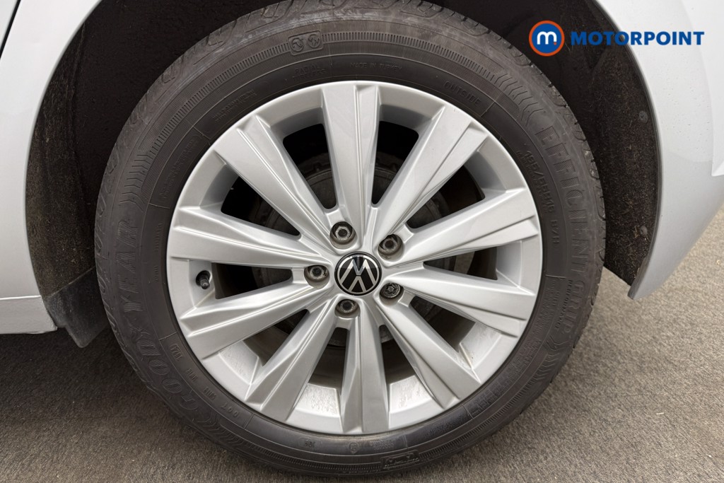 Volkswagen Polo Match Manual Petrol Hatchback - Stock Number (1590401) - 13th supplementary image