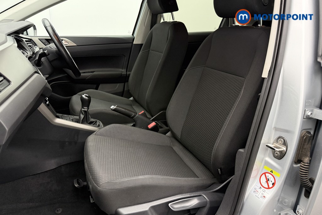 Volkswagen Polo Match Manual Petrol Hatchback - Stock Number (1590401) - 15th supplementary image