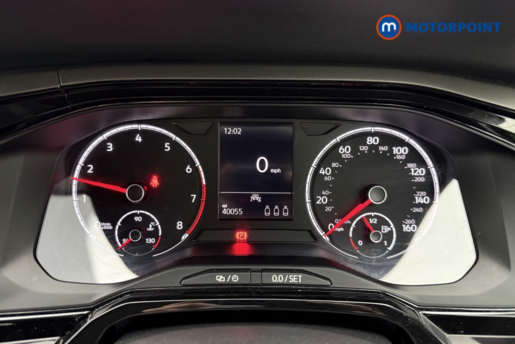 Volkswagen Polo Match Manual Petrol Hatchback - Stock Number (1590401) - 23rd supplementary image