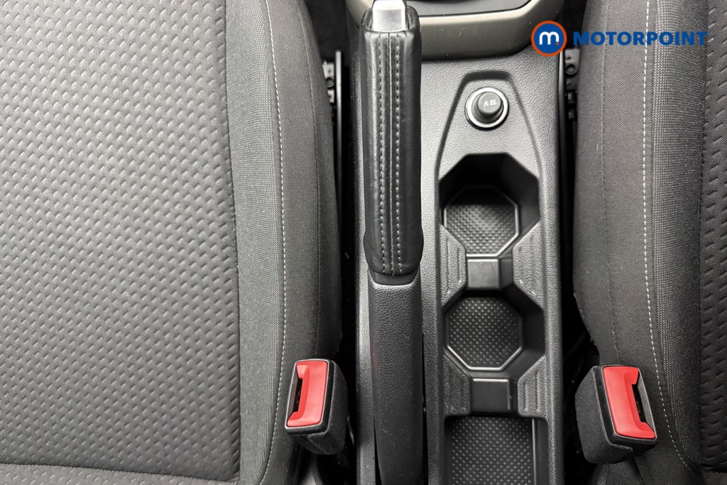 Volkswagen Polo Match Manual Petrol Hatchback - Stock Number (1590401) - 35th supplementary image