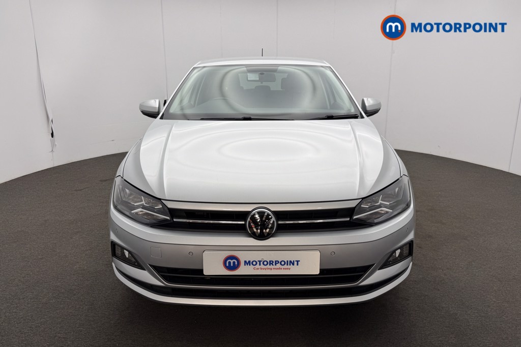 Volkswagen Polo Match Manual Petrol Hatchback - Stock Number (1590401) - 1st supplementary image