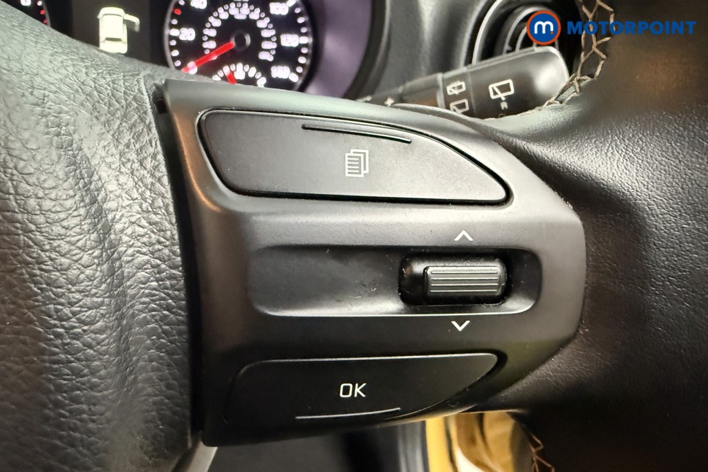 KIA Picanto 2 Manual Petrol Hatchback - Stock Number (1591170) - 5th supplementary image