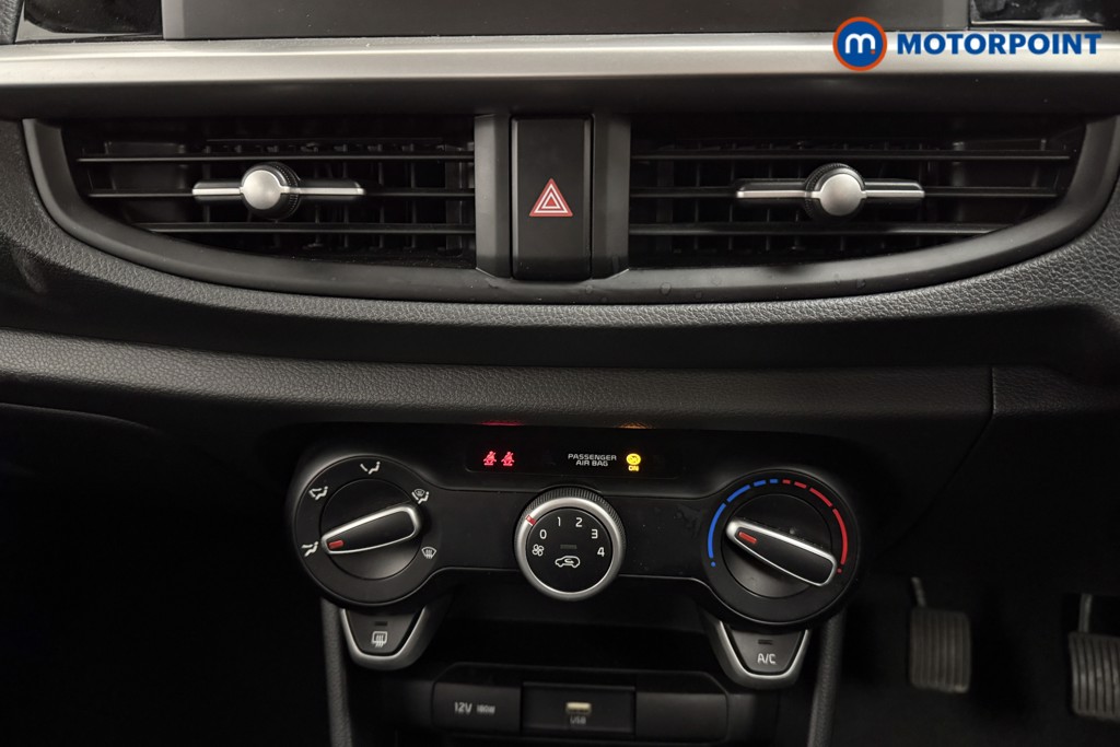 KIA Picanto 2 Manual Petrol Hatchback - Stock Number (1591170) - 9th supplementary image