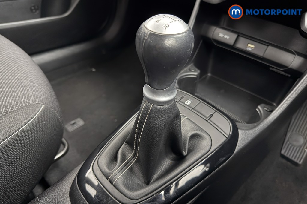 KIA Picanto 2 Manual Petrol Hatchback - Stock Number (1591170) - 11th supplementary image