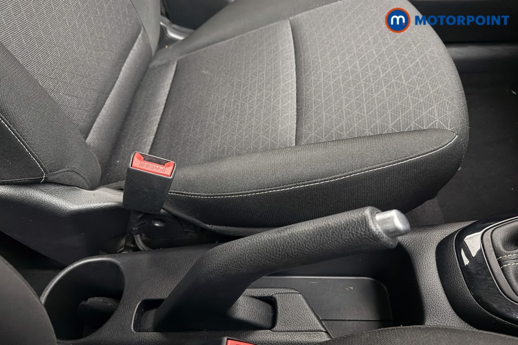 KIA Picanto 2 Manual Petrol Hatchback - Stock Number (1591170) - 12th supplementary image