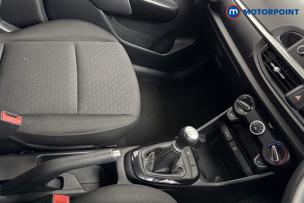 KIA Picanto 2 Manual Petrol Hatchback - Stock Number (1591170) - 13th supplementary image