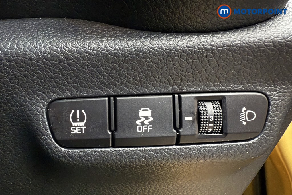 KIA Picanto 2 Manual Petrol Hatchback - Stock Number (1591170) - 15th supplementary image