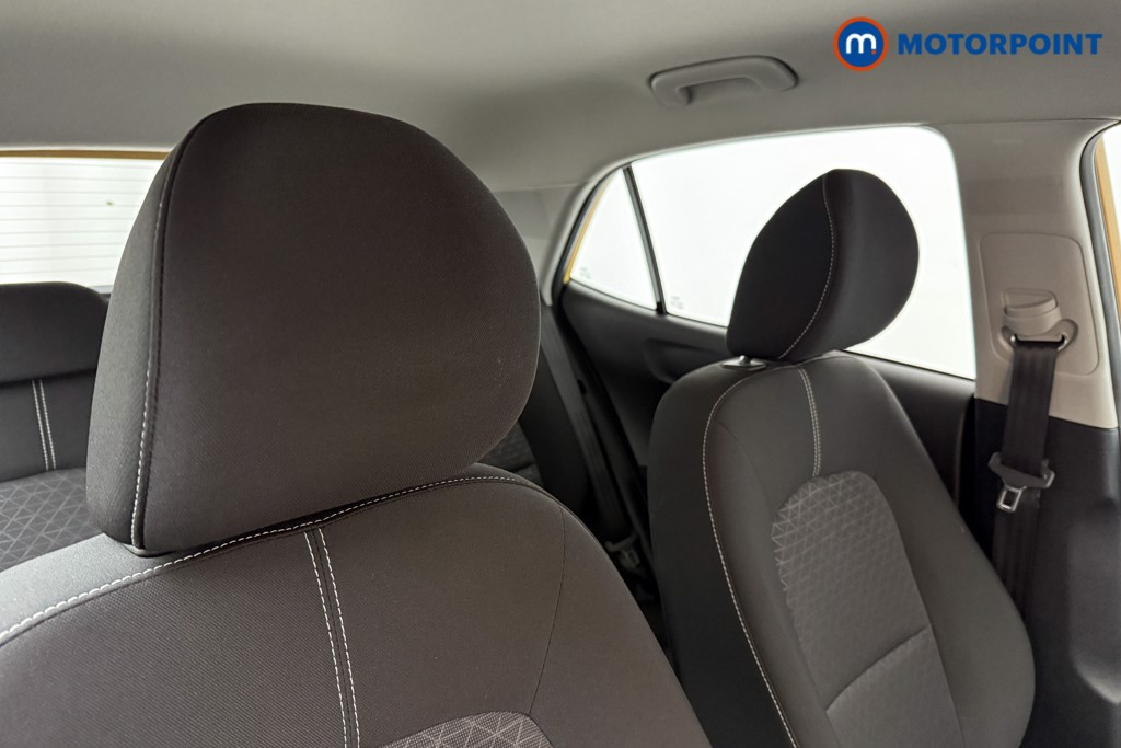 KIA Picanto 2 Manual Petrol Hatchback - Stock Number (1591170) - 19th supplementary image