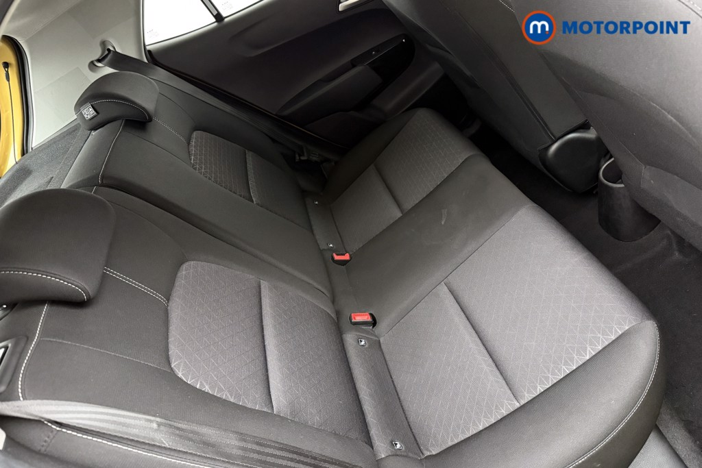 KIA Picanto 2 Manual Petrol Hatchback - Stock Number (1591170) - 22nd supplementary image