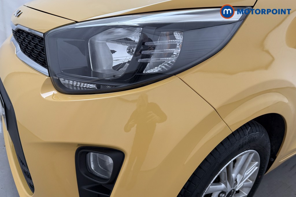 KIA Picanto 2 Manual Petrol Hatchback - Stock Number (1591170) - 25th supplementary image