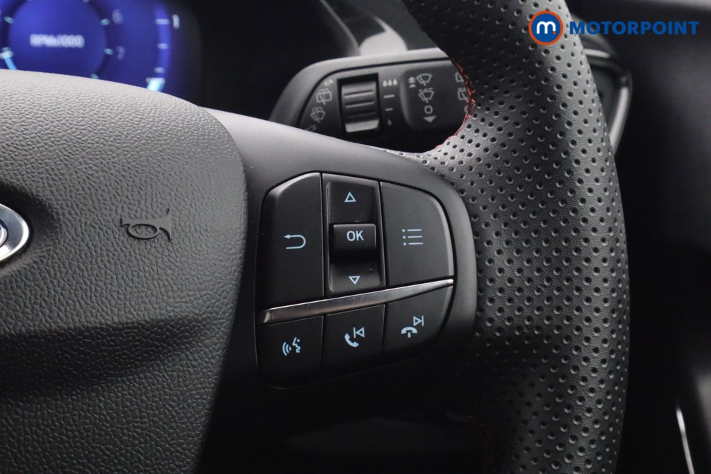 Ford Puma St-Line Manual Petrol SUV - Stock Number (1591210) - 6th supplementary image