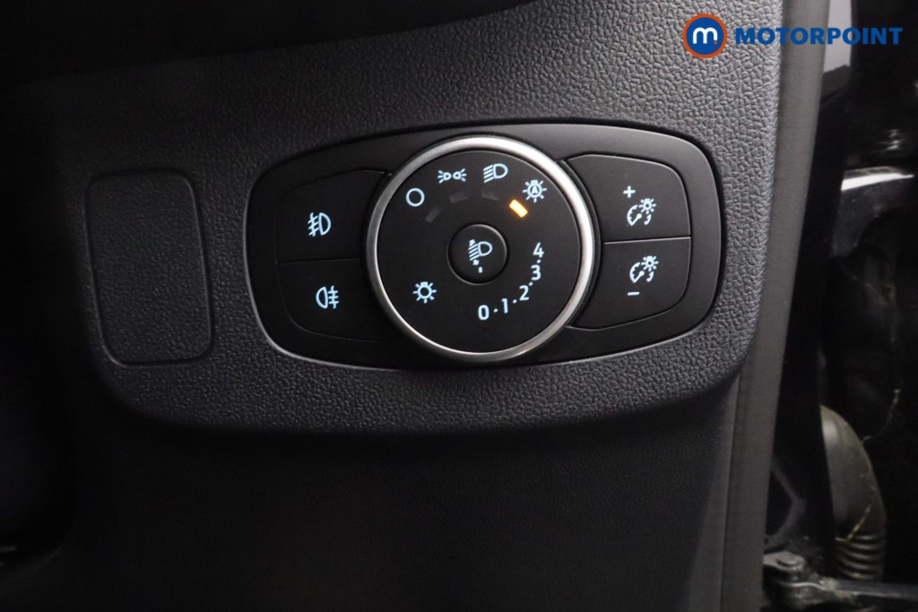 Ford Puma St-Line Manual Petrol SUV - Stock Number (1591210) - 10th supplementary image