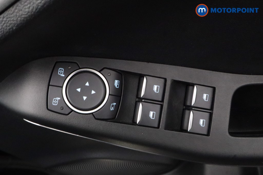 Ford Puma St-Line Manual Petrol SUV - Stock Number (1591210) - 12th supplementary image