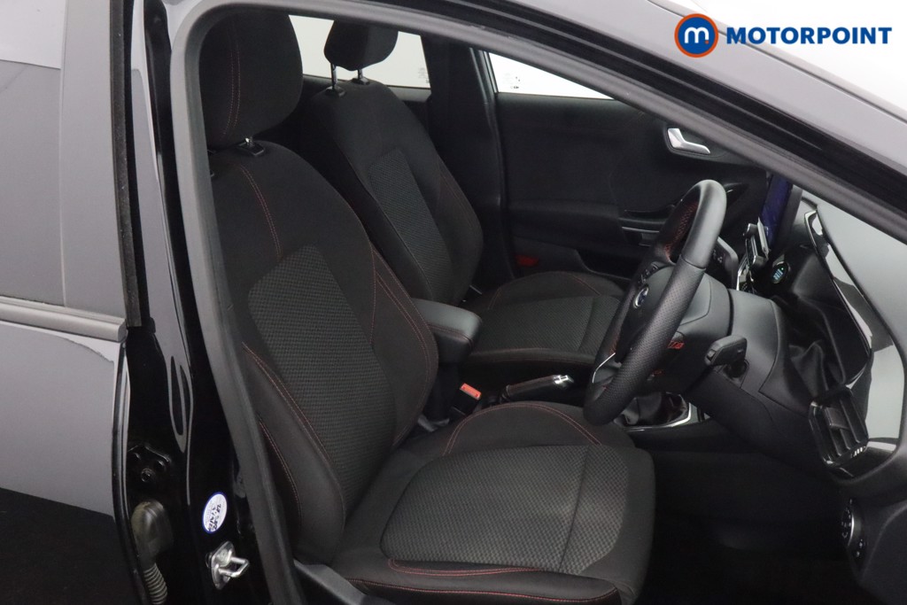 Ford Puma St-Line Manual Petrol SUV - Stock Number (1591210) - 14th supplementary image