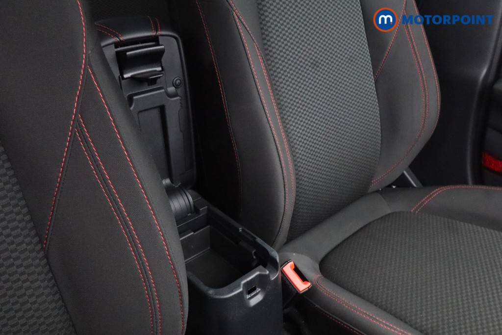 Ford Puma St-Line Manual Petrol SUV - Stock Number (1591210) - 15th supplementary image