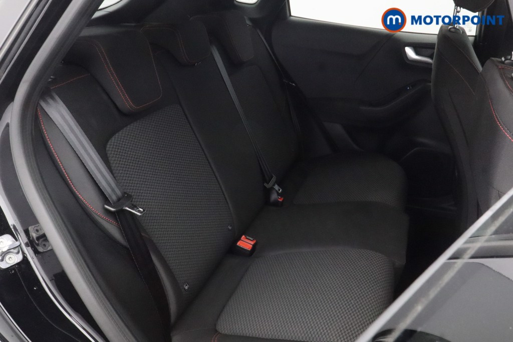 Ford Puma St-Line Manual Petrol SUV - Stock Number (1591210) - 18th supplementary image